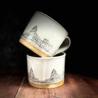 Image 1 of Mug, Old Royal Naval College