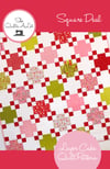 Square Deal PDF Pattern