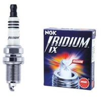 Image 2 of NGK Iridium IX Spark Plug 