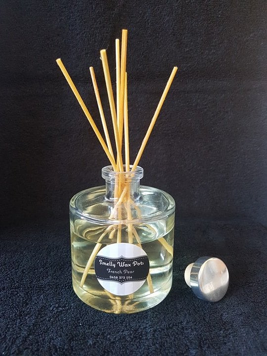 Image of REED DIFFUSERS