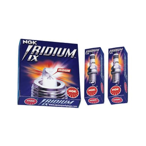 Image of NGK Iridium IX Spark Plug Prelude/CRV
