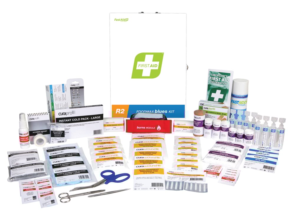 Image of R2 Food Handlers Kit