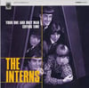 The Interns - Your One And Only Man Limited Edition 7" 250 copies
