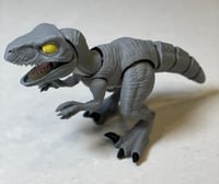 Image 4 of Velociraptor Articulated Figure