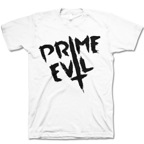 Image of Prime Evil Tee