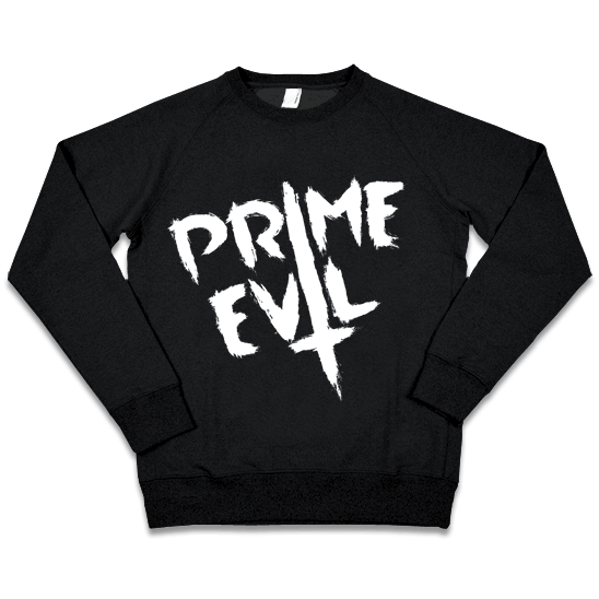 Image of Prime Evil Sweater 