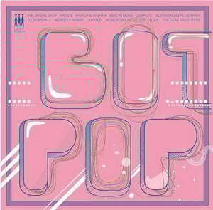 Image of Bot2 - Botpop Volume 1 Compilation