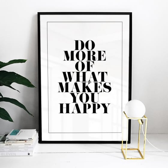 Image of DO MORE