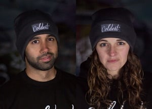 COLDEST® BEANIES