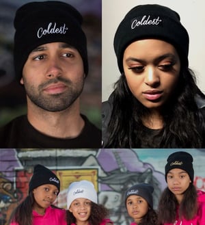 COLDEST® BEANIES