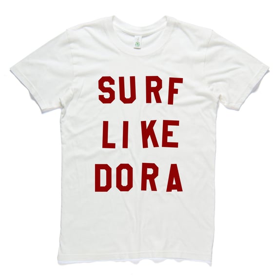 Image of Surf Like Dora