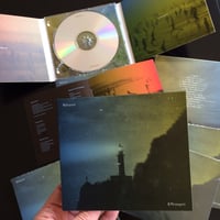 Image 2 of NIKONN "Effrosyni" CD album