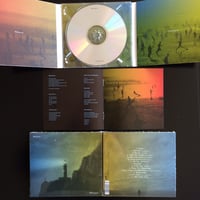 Image 3 of NIKONN "Effrosyni" CD album