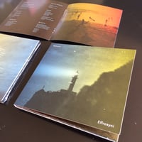 Image 4 of NIKONN "Effrosyni" CD album