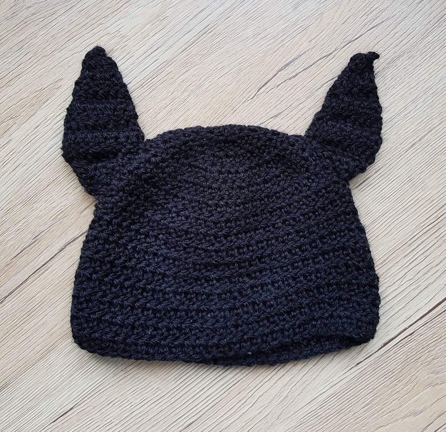 Image of Batty Hat