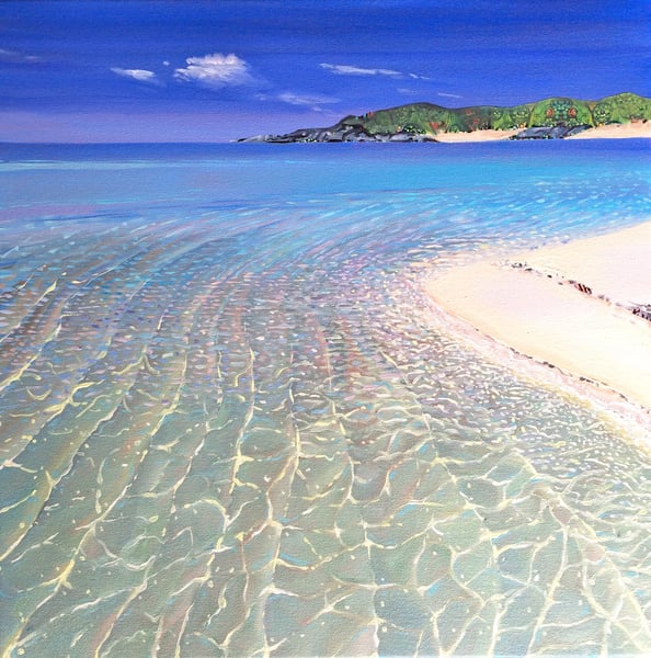 Image of Coll small print