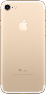 Image of iPhone 7 - GB 256