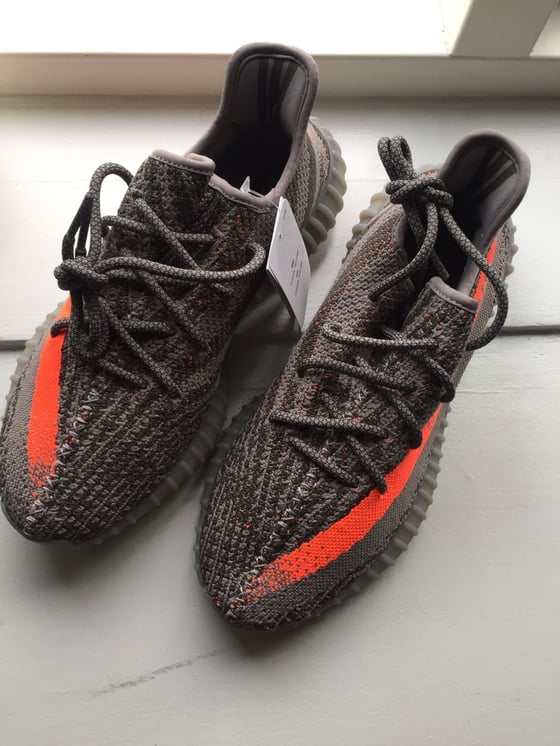 Image of Adidas Yeezy Supply 350 V2s