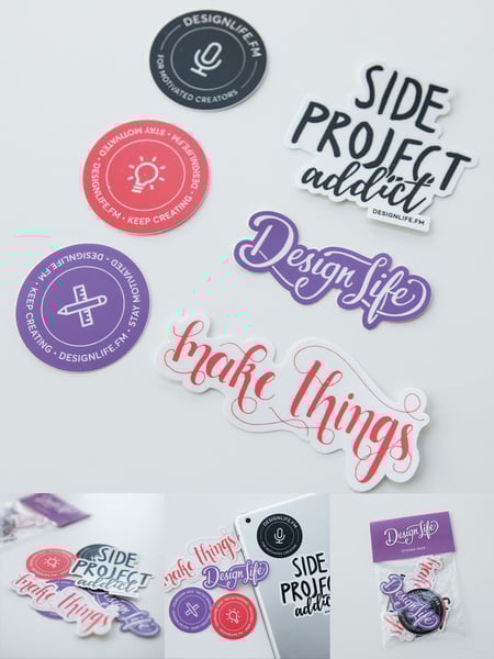 Design Life — Home