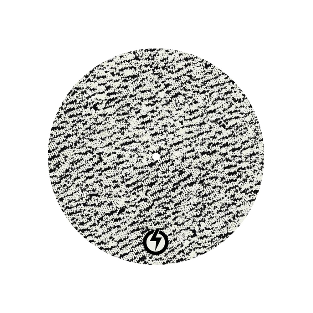 Image of TURTLE DOVE - 7" SLIPMAT