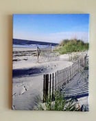 Image of "The Beach on Isle of Palms