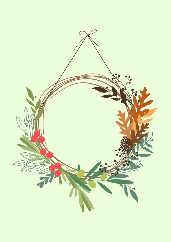 Wreath Image of Wreath