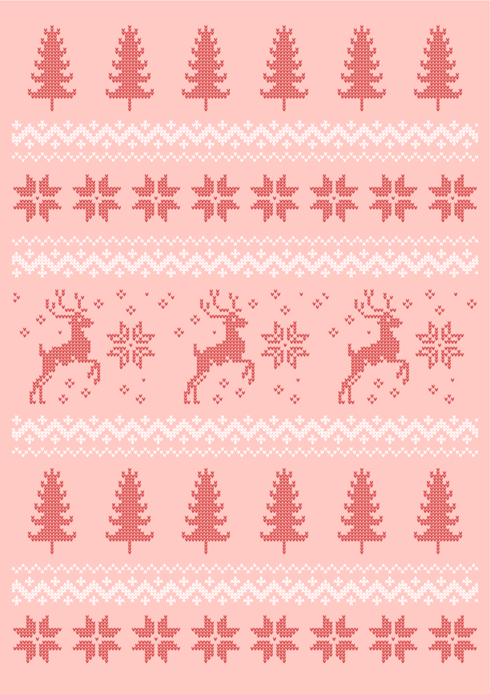 Christmas Jumper Image of Christmas Jumper