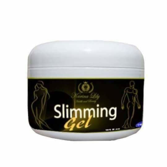 Image of Slimming Gel