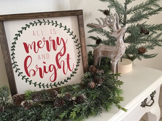 Image of Merry & Bright