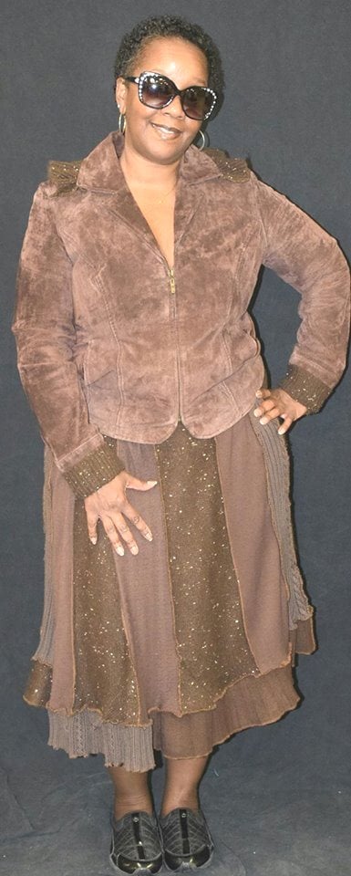 Image of Brown Get Down