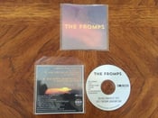 Image of "The Fromps" EP CD