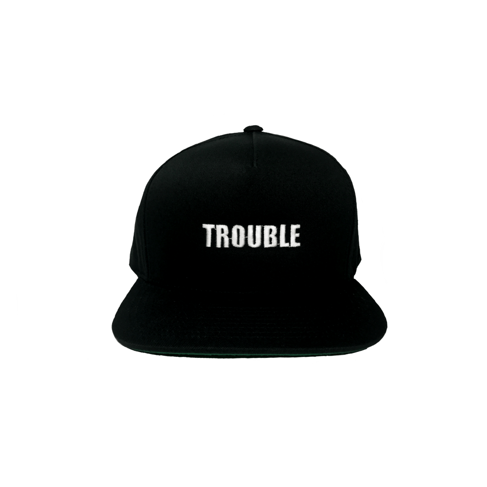 Image of Trouble Hat 