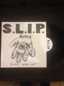 Image of S.L.I.P- Slippy When Wet LP