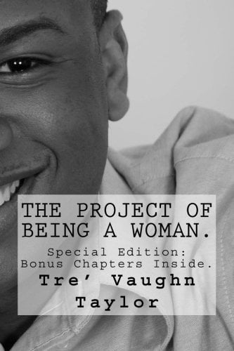 Image of The Project Of Being A Woman. ( Part 1 ) 