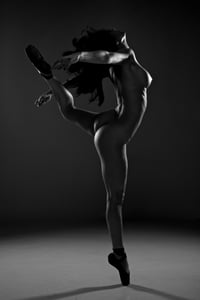 Image of Donna Hood - Dancing Queen