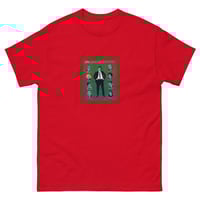 Image 10 of KAFKA'S BEST FRIENDS FOREVER T-SHIRT