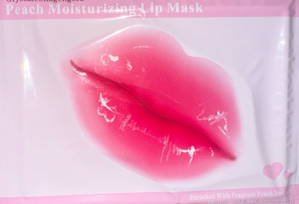 Image of Hydrating Jelly Lip Mask