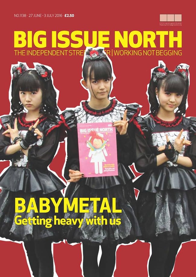 Issue 1138: June 27 - July 3