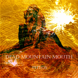 Image of DEAD MOUNTAIN MOUTH -Phtos CD