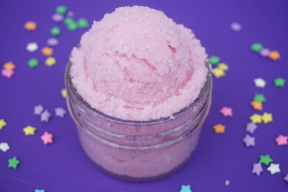 Image of Sorbet Body Scrub