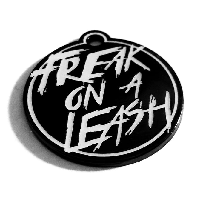 Image of BTTB - Freak Tag