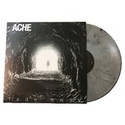 Image of ACHE "Fade Away" Vinyl LP
