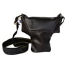 Best Camera Bag 2020| Camera Coat Brown Leatherette Padded Fitted Patented Camera Coat