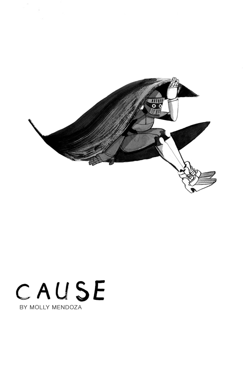 Image of Cause