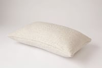 Image 1 of LAST TWO White Forest Cushion Cover - Lumbar 