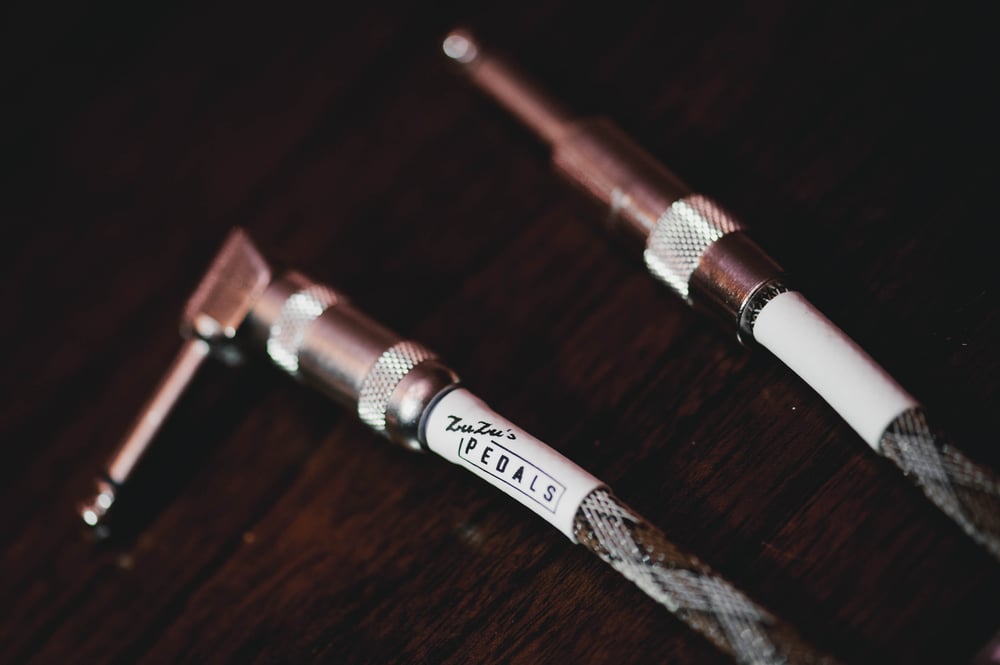 Image of Instrument Cable