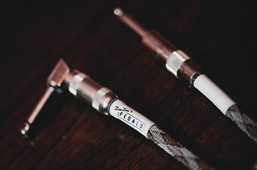 Image of Instrument Cable