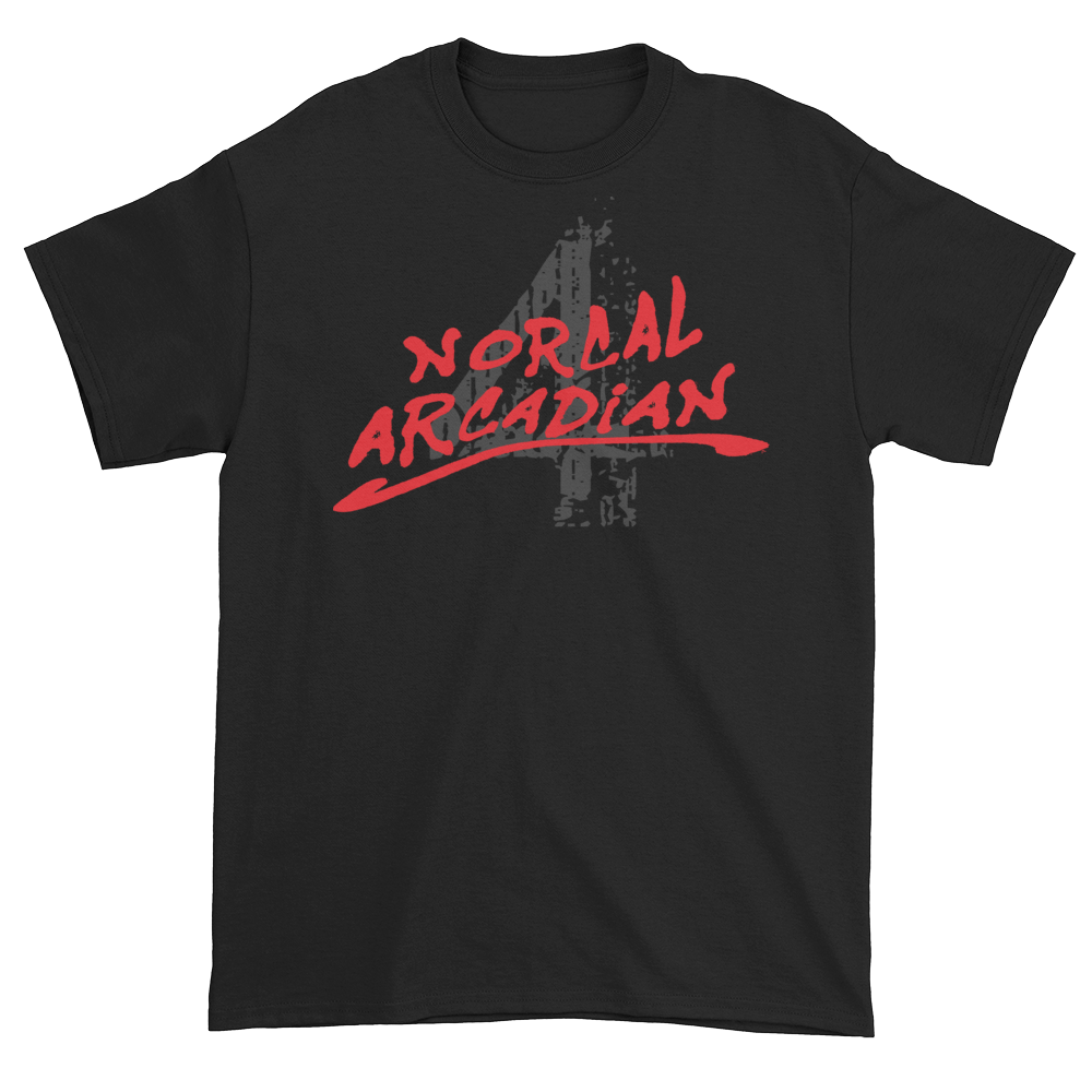 Image of NorCal Arcadian 4 Shirt PreOrder!