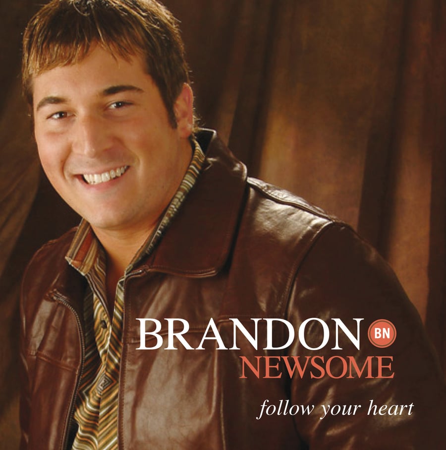 Image of Follow Your Heart