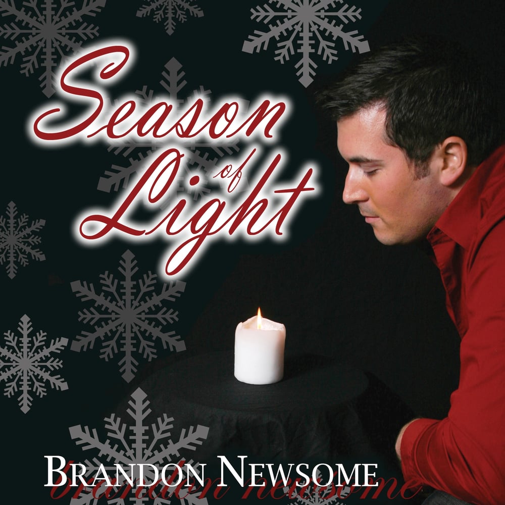 Image of Season of Light (Christmas Album)